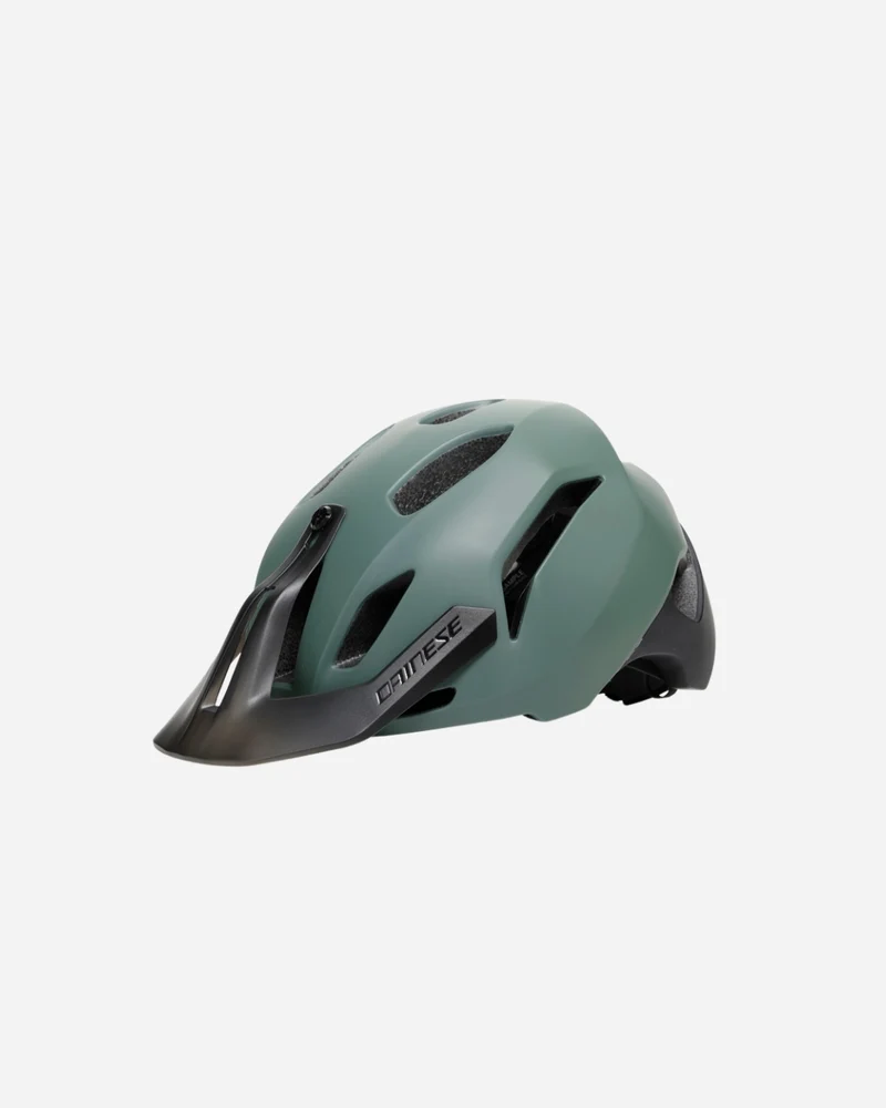 Casque Dainese Linea 03 - Vert/Noir