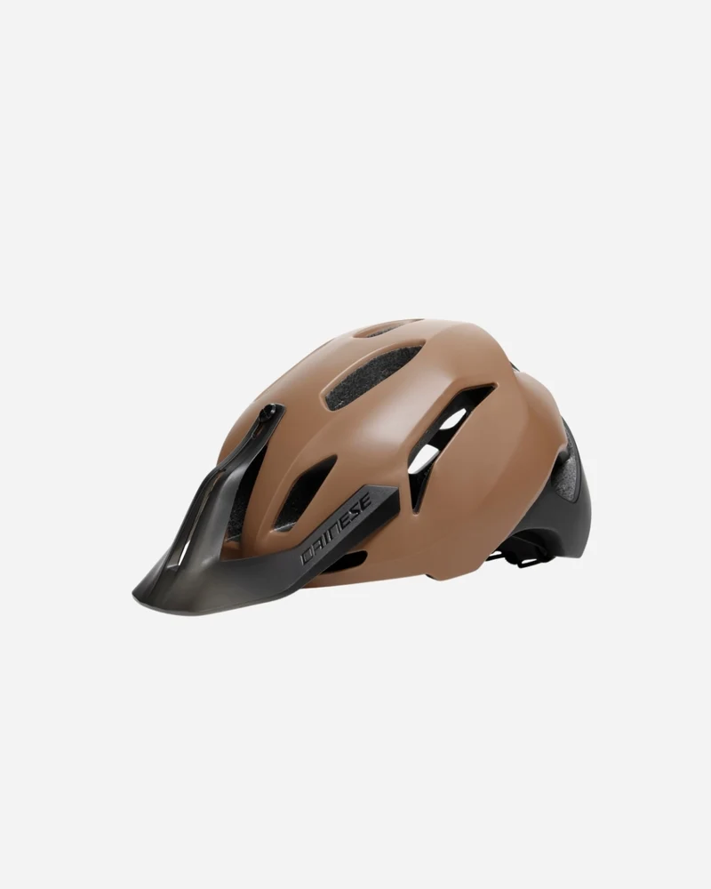 Casque Dainese Linea 03 - Rusty Nail/Noir
