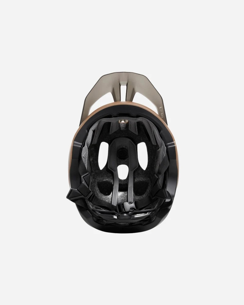 Casque Dainese Linea 03 - Rusty Nail/Noir