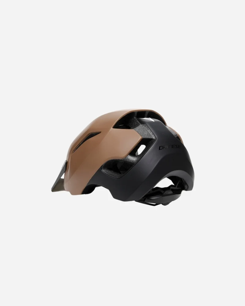 Casque Dainese Linea 03 - Rusty Nail/Noir