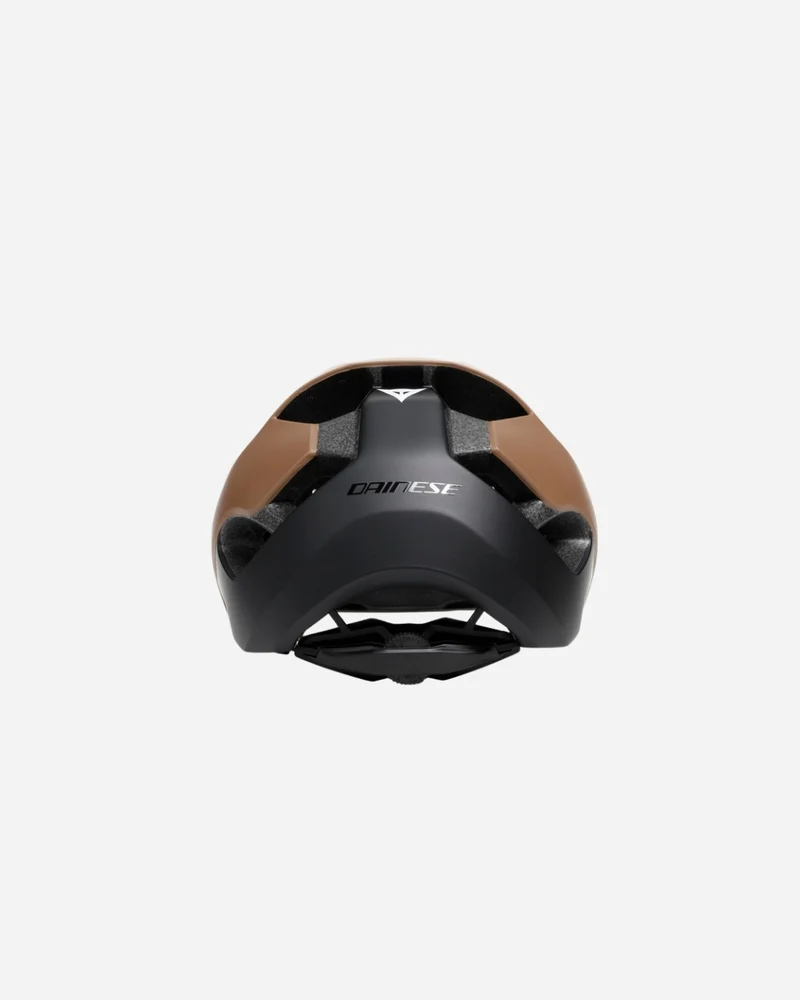 Casque Dainese Linea 03 - Rusty Nail/Noir