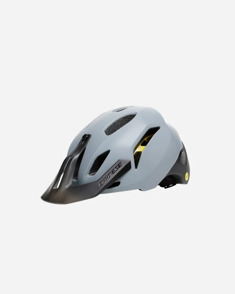 Casque Dainese Linea 03 MIPS - Gris Nardo