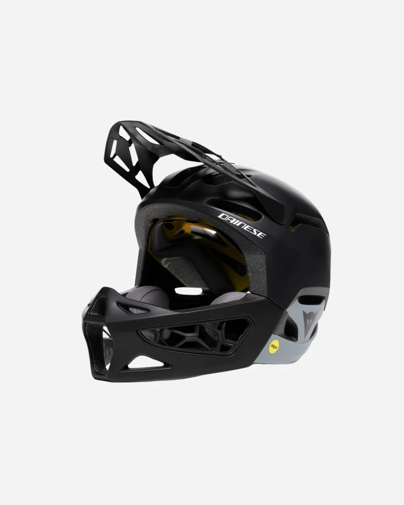 Casque intégral Dainese Linea 01 MIPS - Noir/Gris