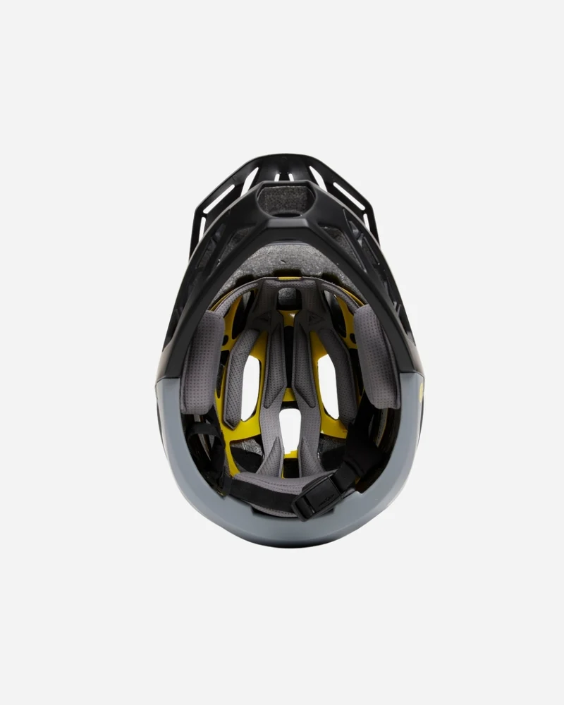 Casque intégral Dainese Linea 01 MIPS - Noir/Gris