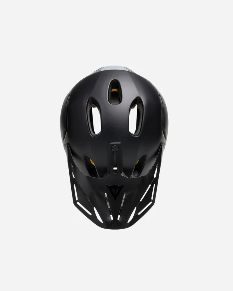 Casque intégral Dainese Linea 01 MIPS - Noir/Gris