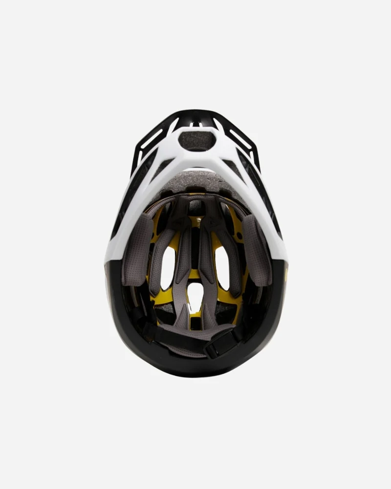 Casque intégral Dainese Linea 01 MIPS - Blanc/Noir