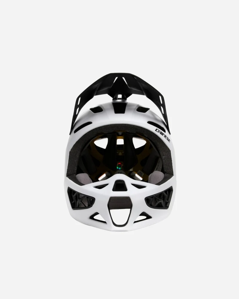 Casque intégral Dainese Linea 01 MIPS - Blanc/Noir