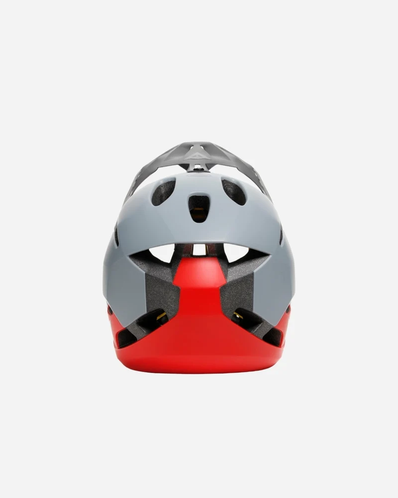 Casque intégral Dainese Linea 01 MIPS - Gris Nardo