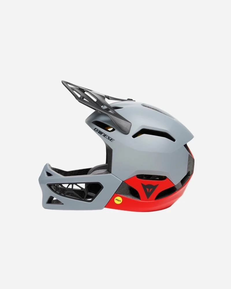 Casque intégral Dainese Linea 01 MIPS - Gris Nardo