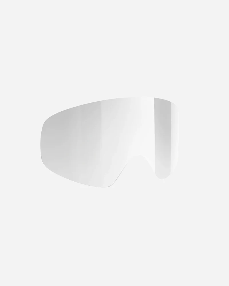 Écran de Casque Dainese Linea - Gris Clair