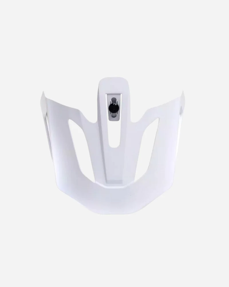 Visière Dainese Linea 01 EVO Peak - Blanc