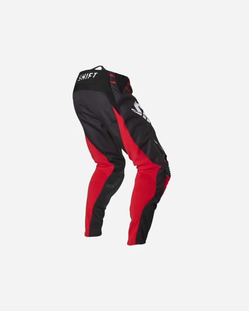 Pantalon Shift Racing Faction Daytona - Rouge