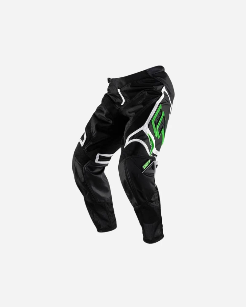 Pantalon Shift Racing Strike Clone - Noir