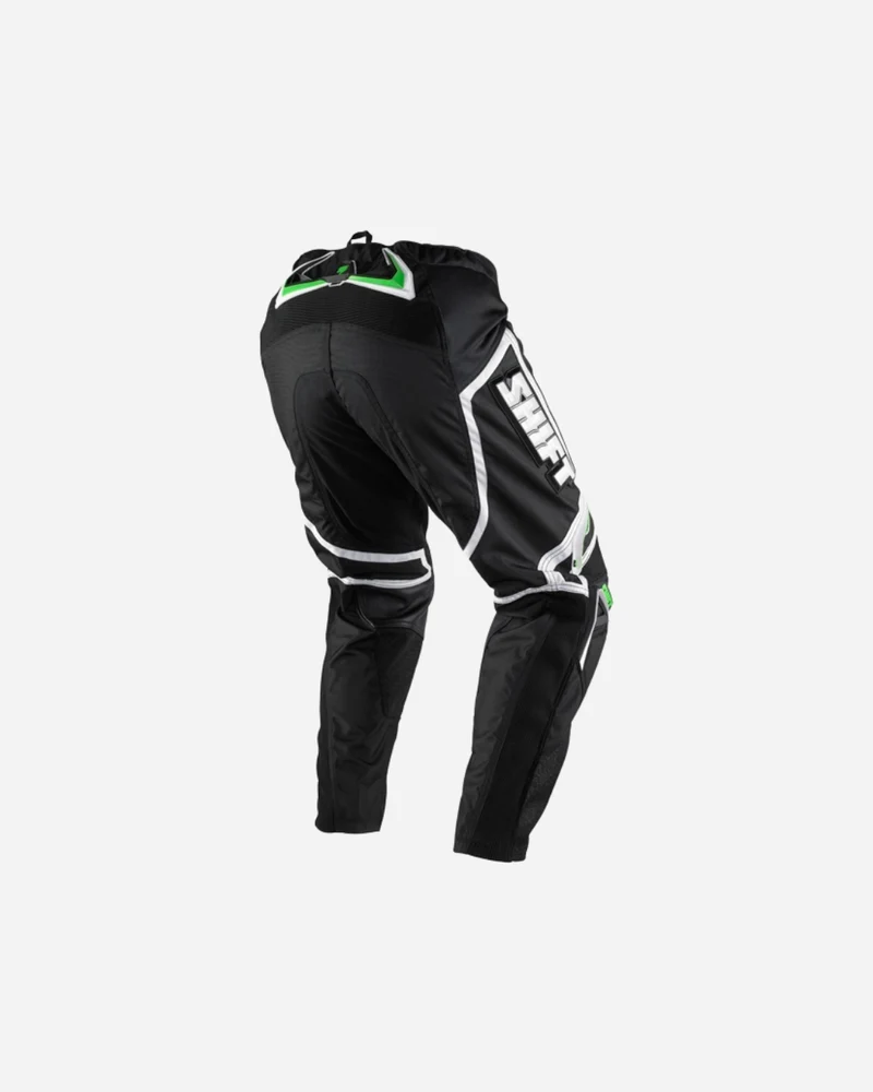 Pantalon Shift Racing Strike Clone - Noir