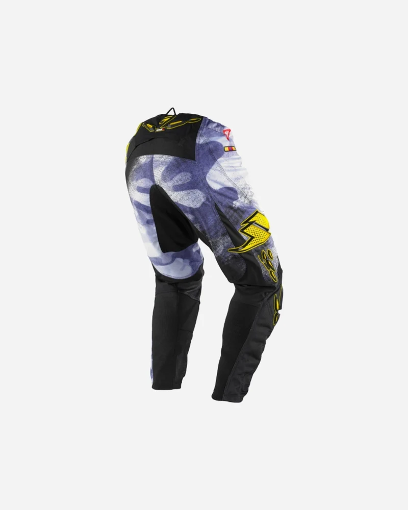 Pantalon Shift Racing Faction - Camo