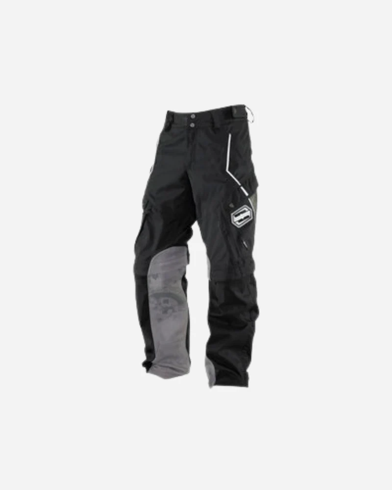 Pantalon Shift Racing Squadron - Noir