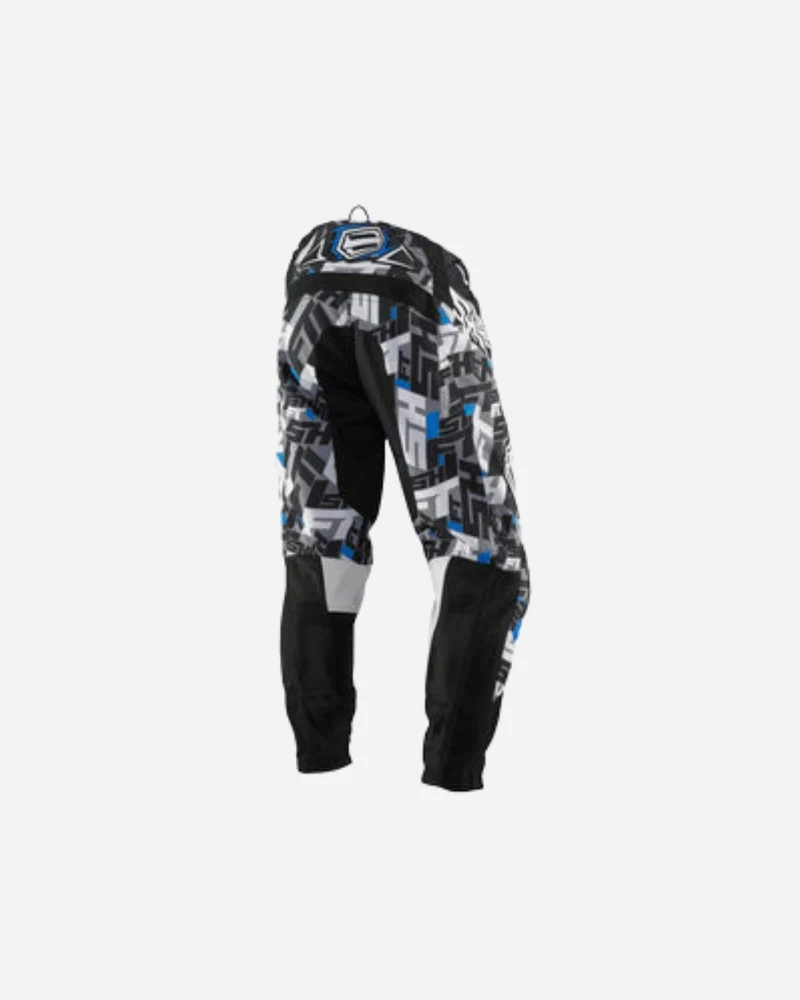 Pantalon Shift Racing Mark - Bleu