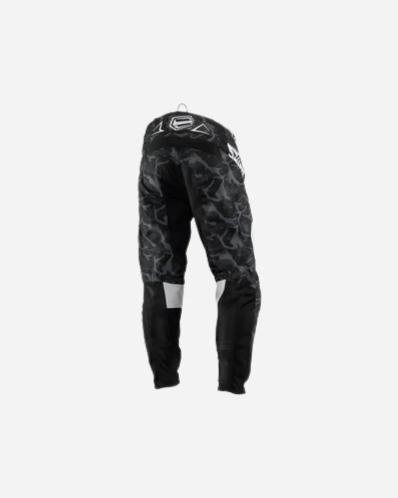 Pantalon Shift Racing Hyde - Camo/Noir