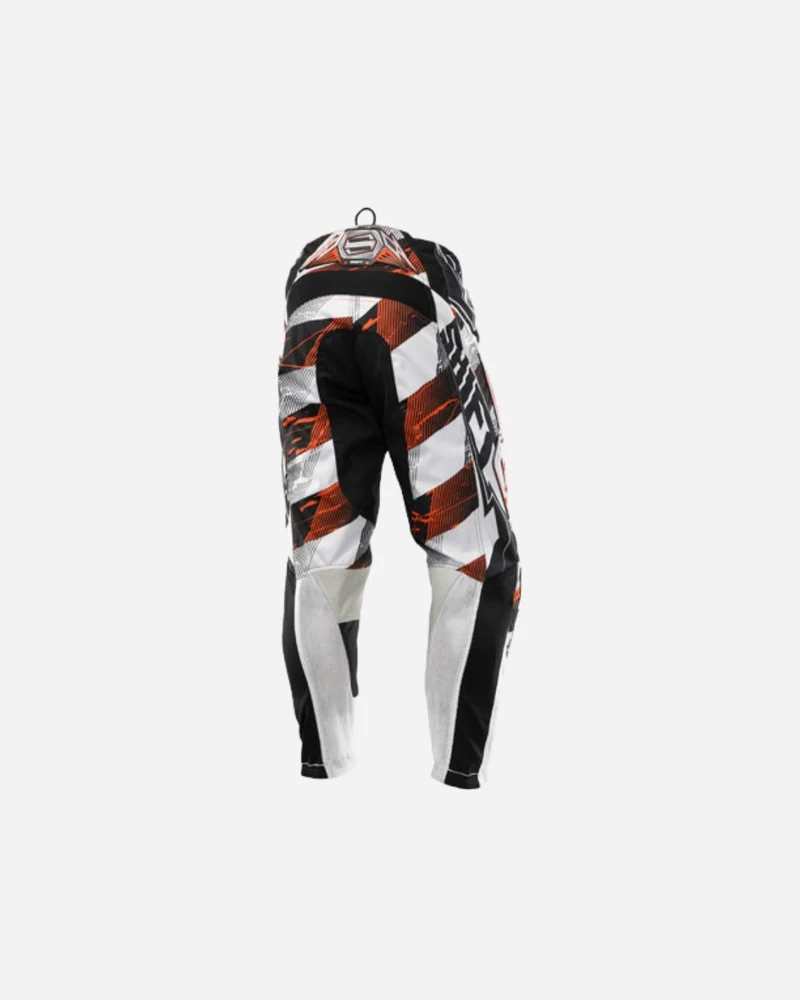 Pantalon Shift Racing Strike - Orange