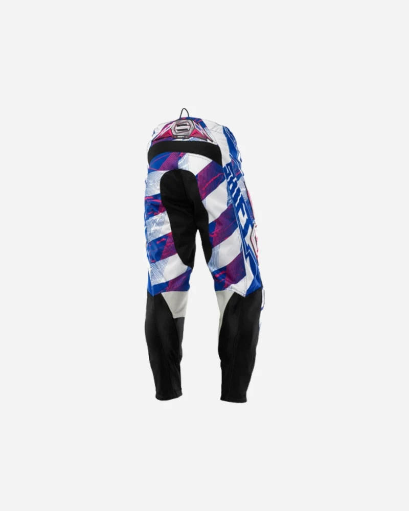 Pantalon Shift Racing Strike - Bleu
