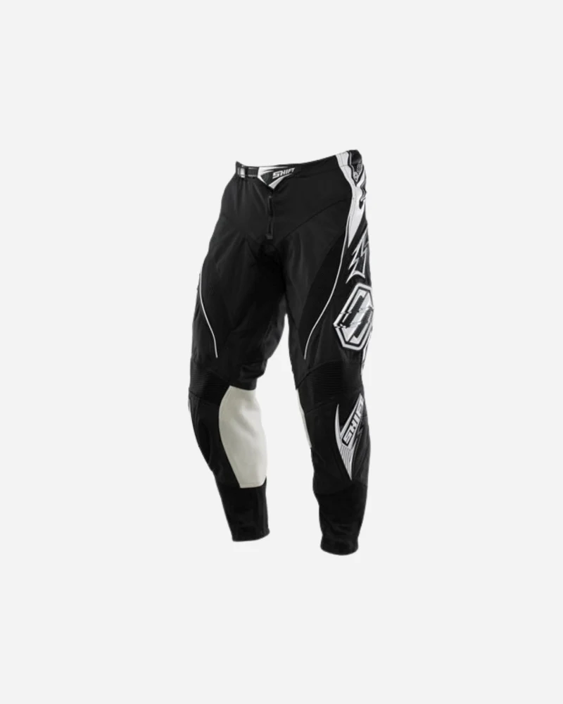Pantalon Shift Racing Strike - Noir