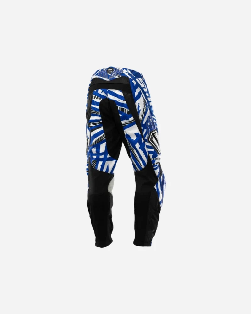 Pantalon Shift Racing Faction - Bleu
