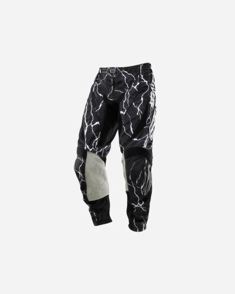 Pantalon Shift Racing Faction - Noir