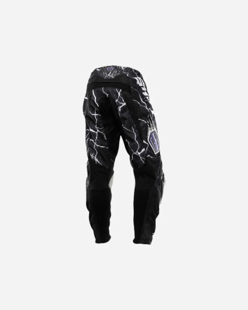 Pantalon Shift Racing Faction - Noir