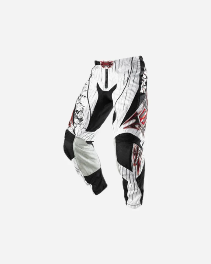 Pantalon Shift Racing Faction - Rouge