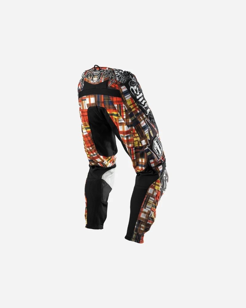Pantalon Shift Racing Faction - Madras