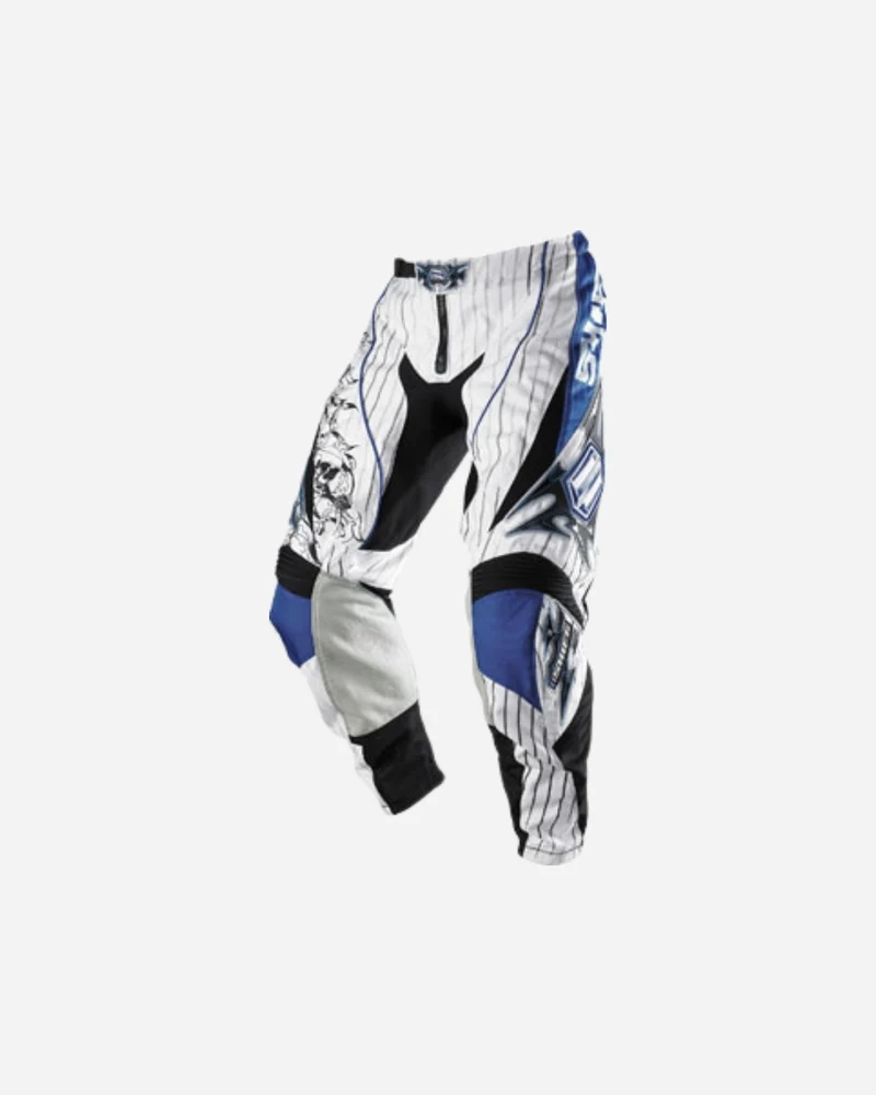 Pantalon Shift Racing Faction - Bleu