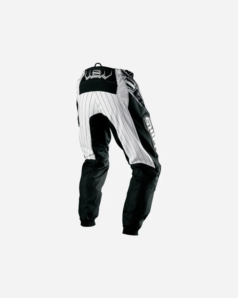Pantalon Shift Racing Assault - Blanc