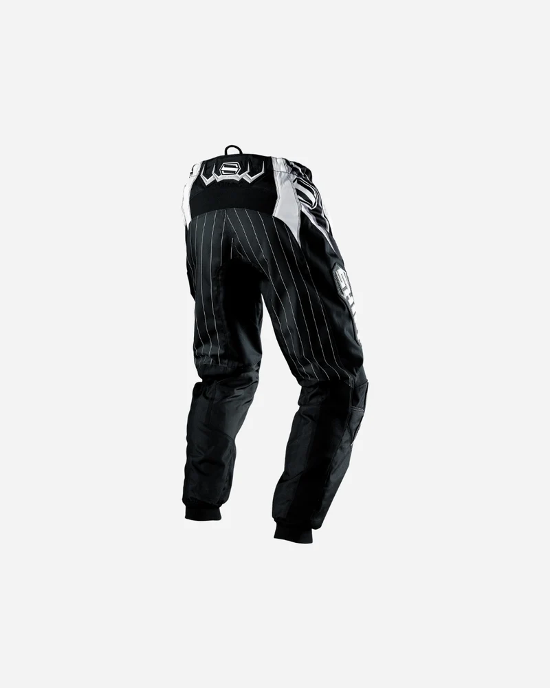 Pantalon Shift Racing Assault - Noir/Rose