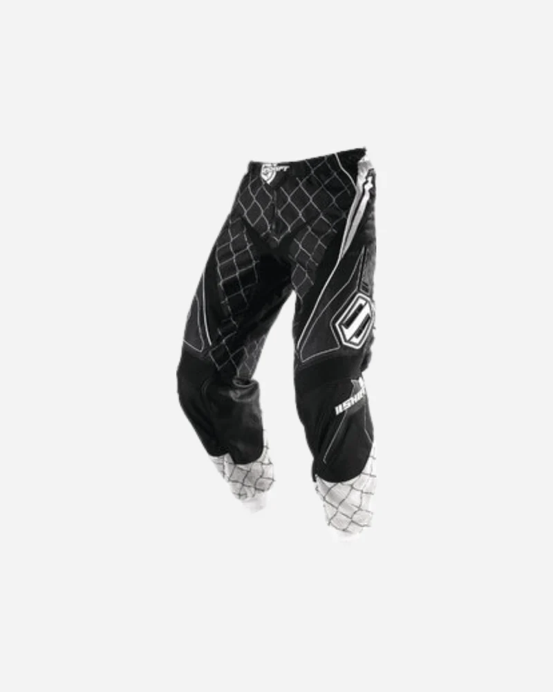 Pantalon Shift Racing Strike - Noir
