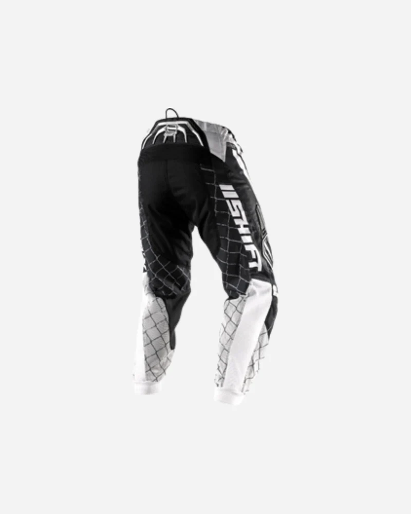 Pantalon Shift Racing Strike - Noir