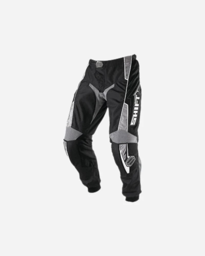 Pantalon Shift Racing Assault - Noir