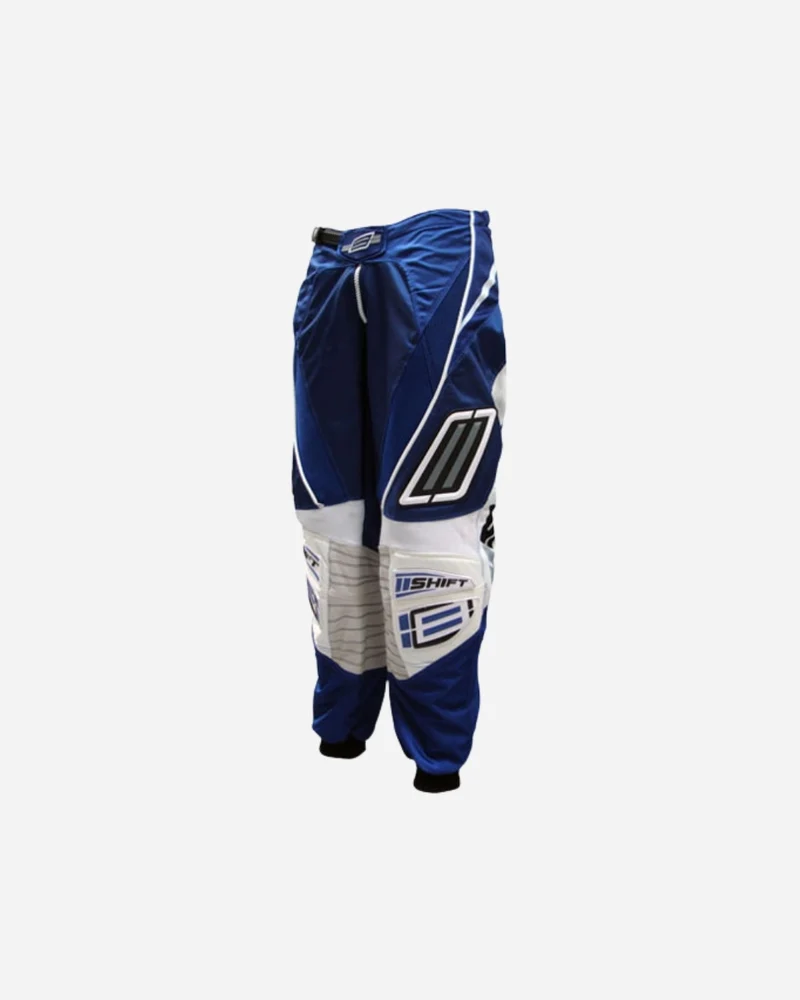 Pantalon Shift Racing P-Strike - Bleu