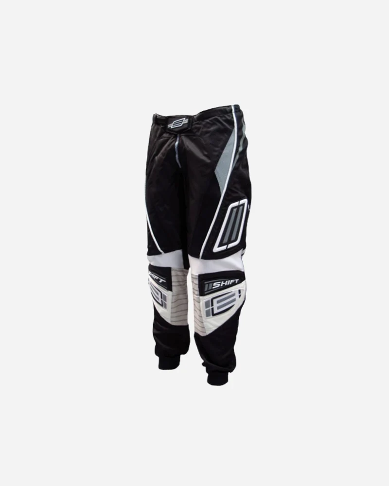 Pantalon Shift Racing P-Strike - Noir