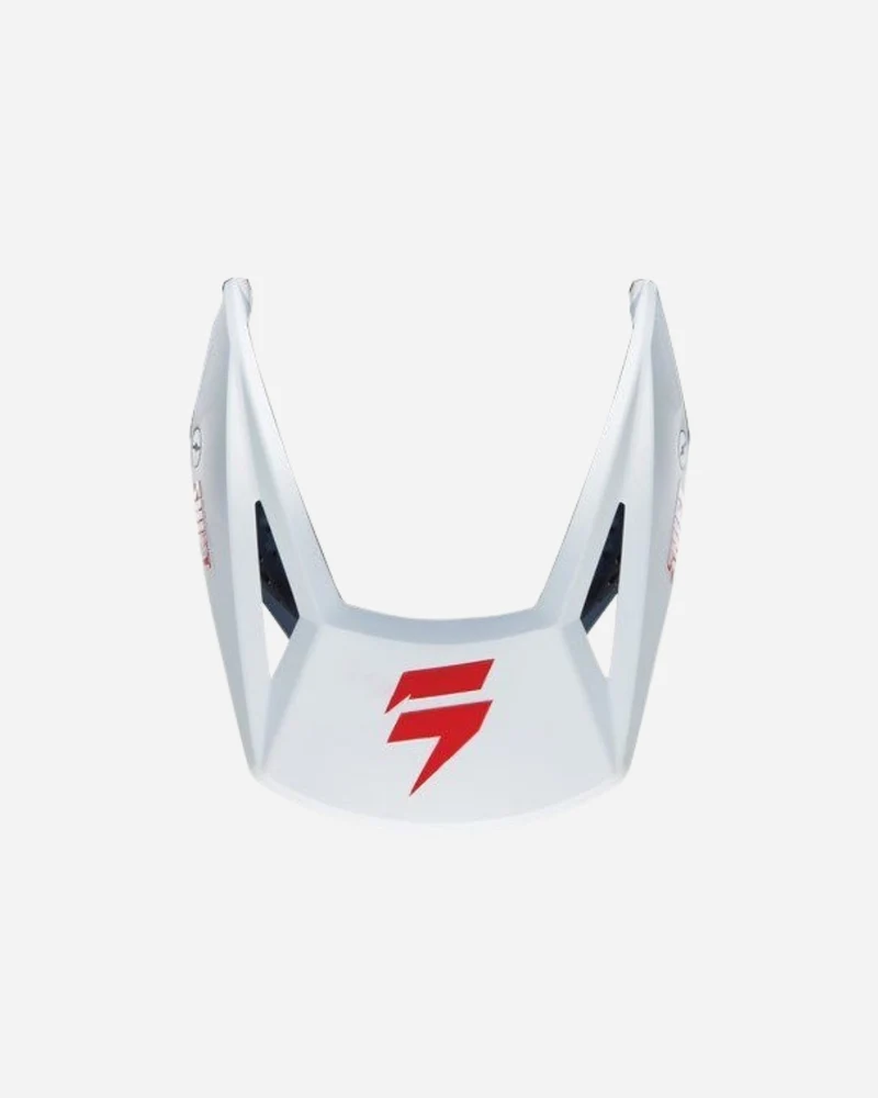 Visière pour casque Shift Racing WHIT3 - Bleu marine