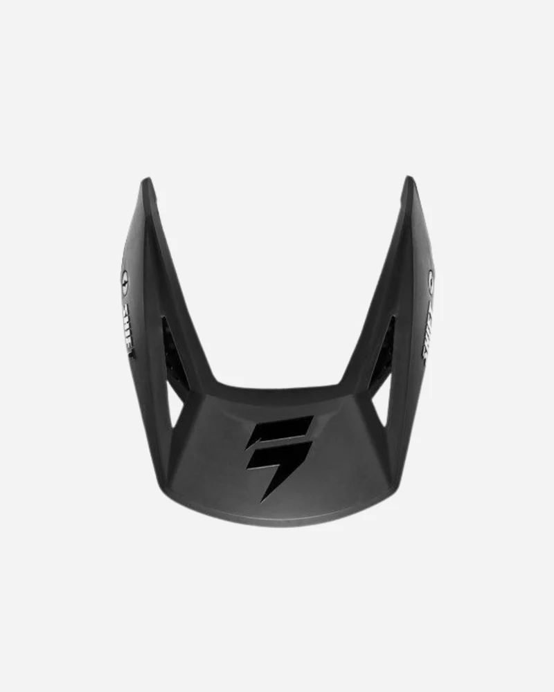Visière pour casque Shift Racing WHIT3 - Mat