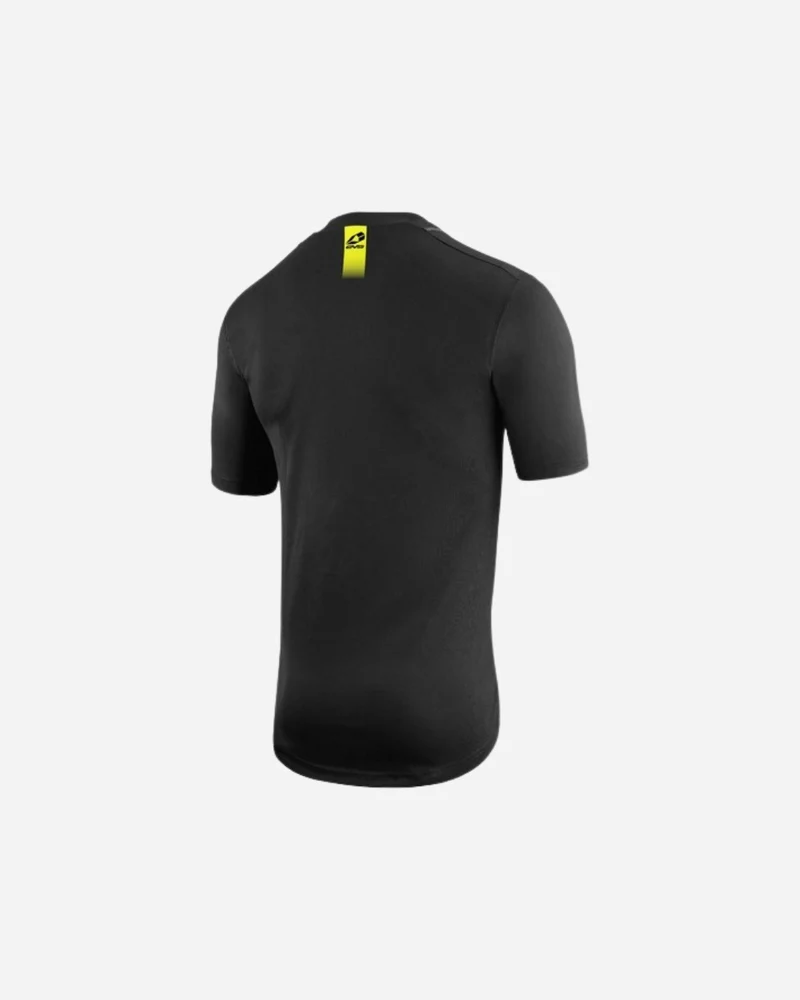 Haut thermique manches courtes EVS TUG - Noir