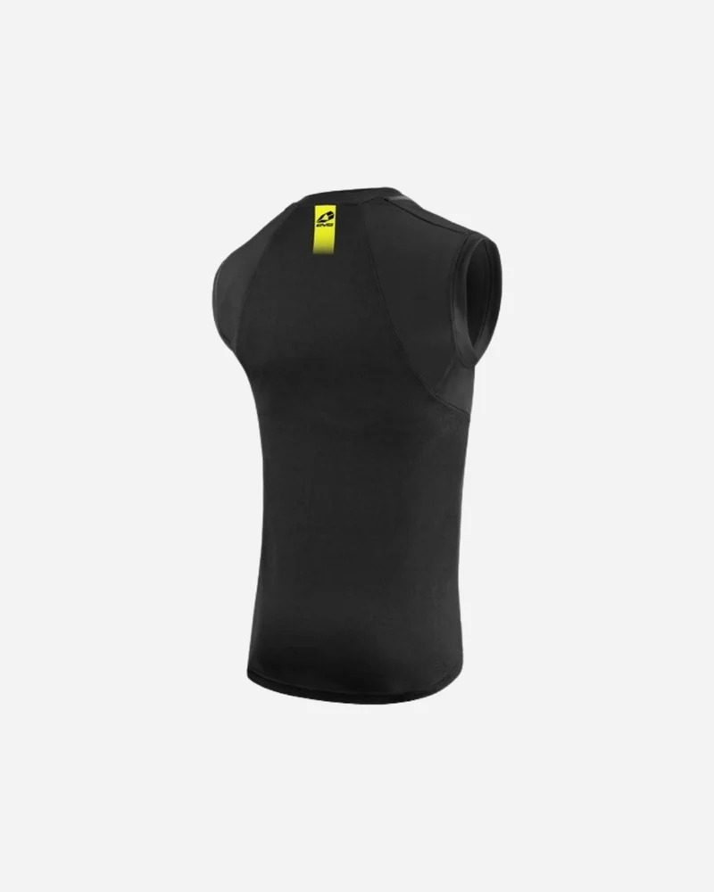 Gilet thermique EVS TUG - Noir
