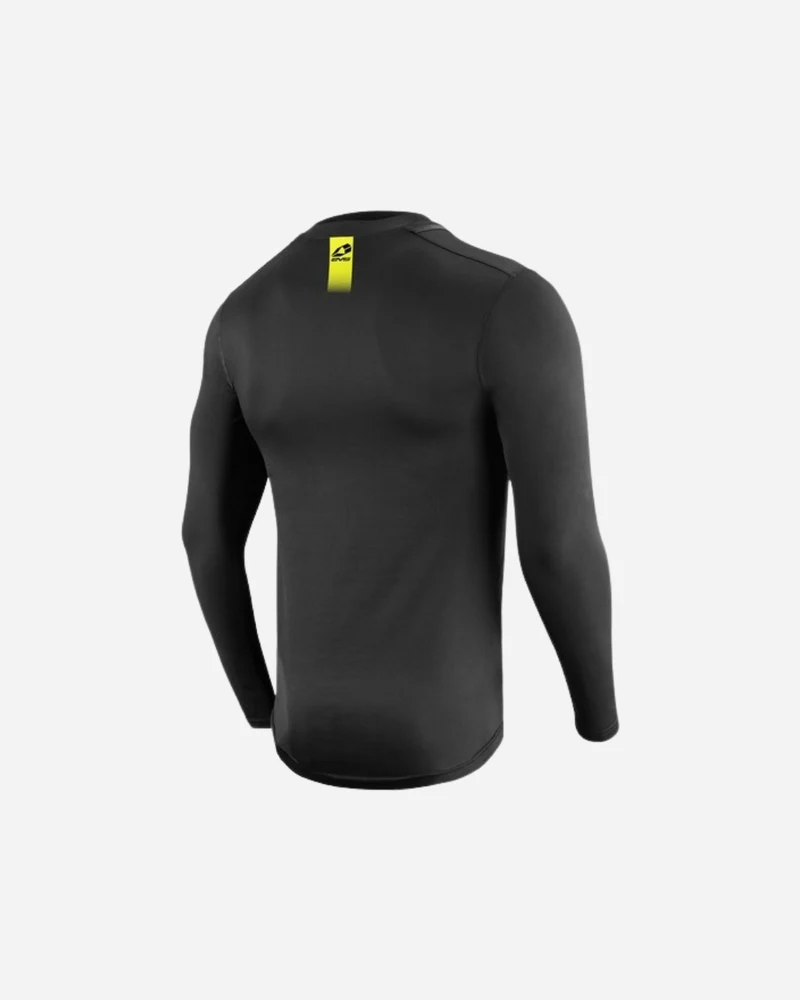 Haut thermique manches longues EVS TUG - Noir