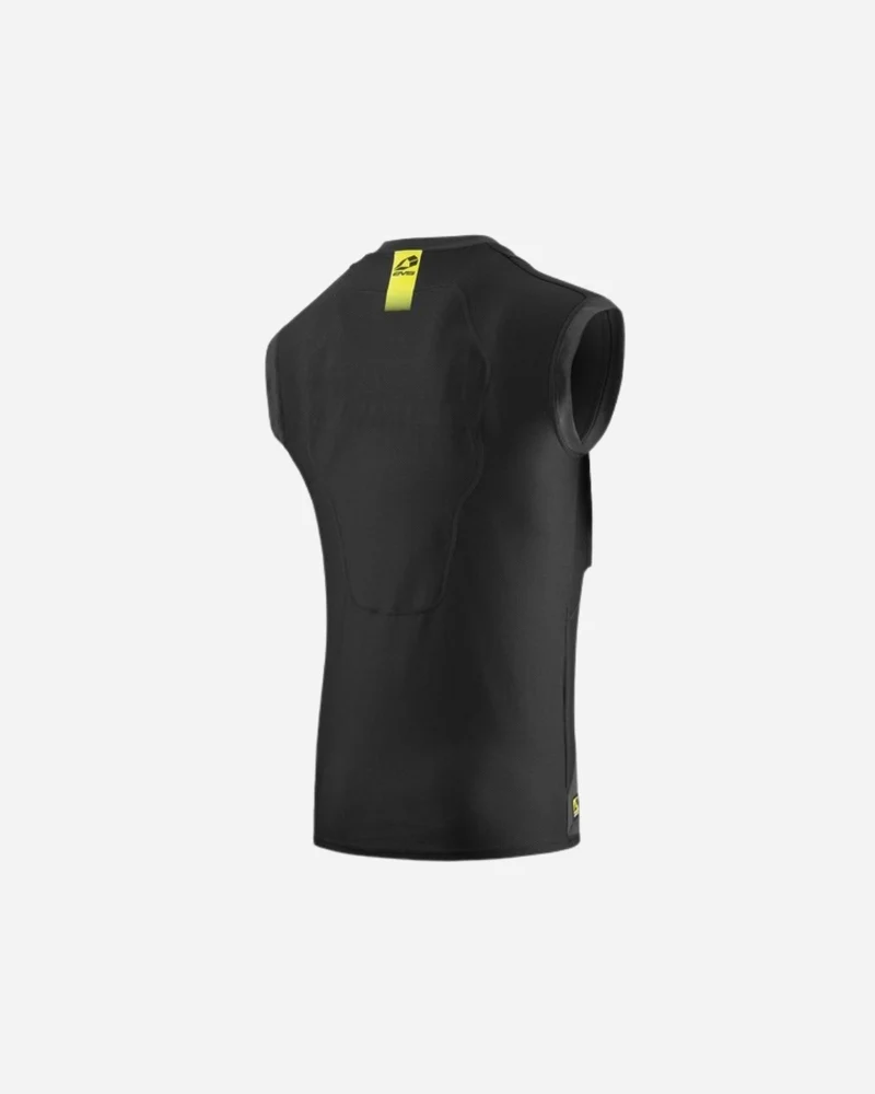 Gilet d'impact EVS TUG - Noir