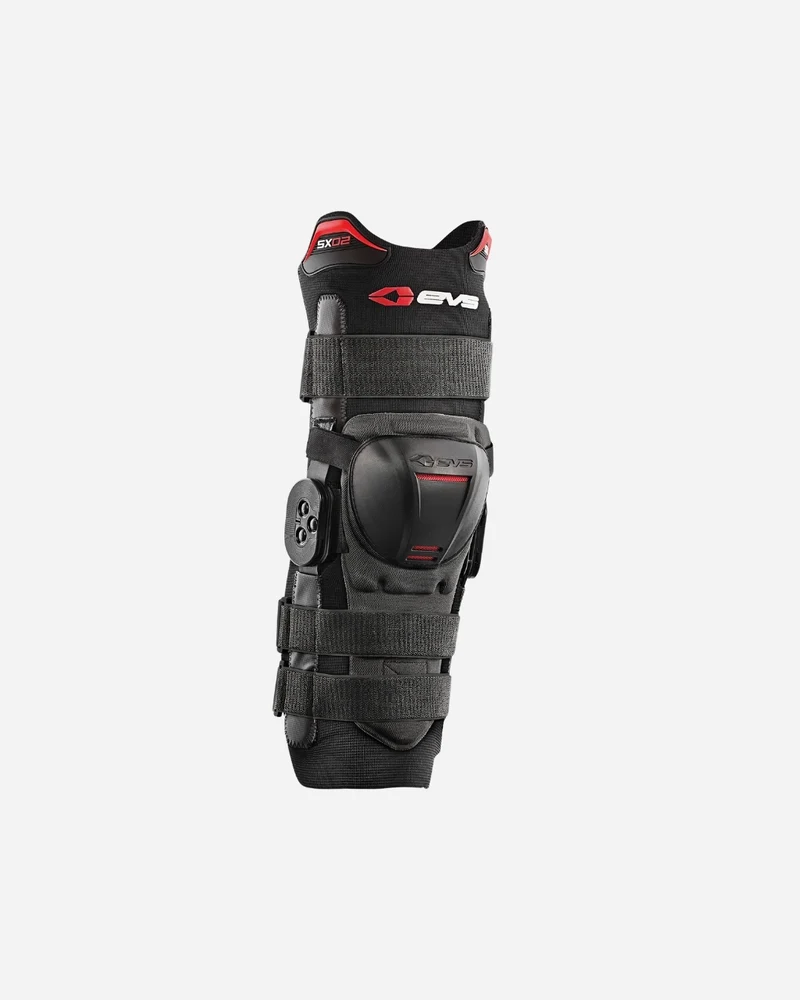 Genouillères EVS SX02 - Noir