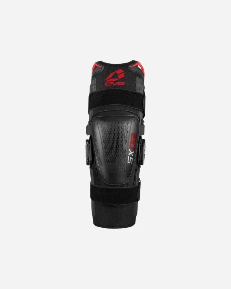 Genouillère EVS SX02 - Noir