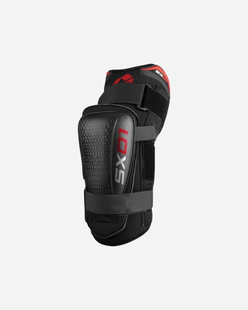 Genouillères EVS SX01 - Noir