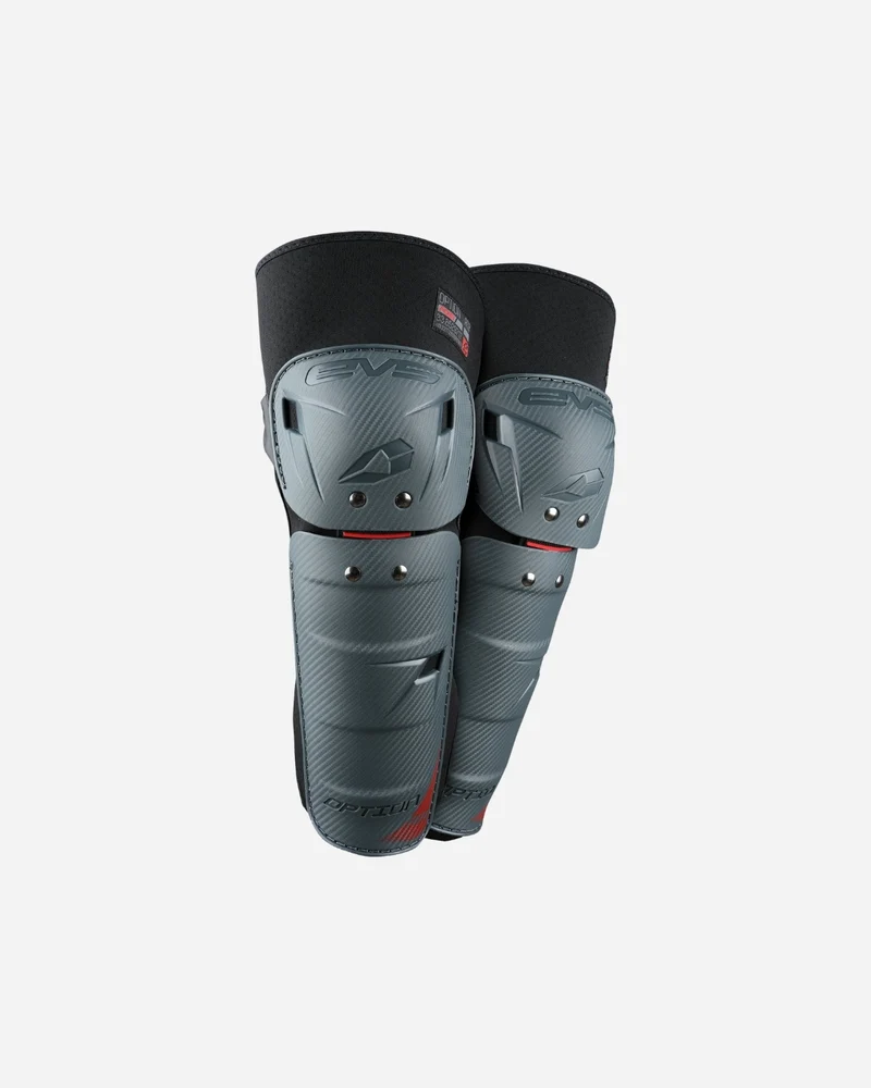 Genouillères EVS Option Air - Noir