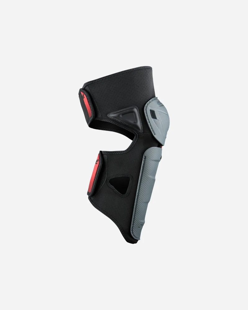 Genouillères EVS Option Air - Noir