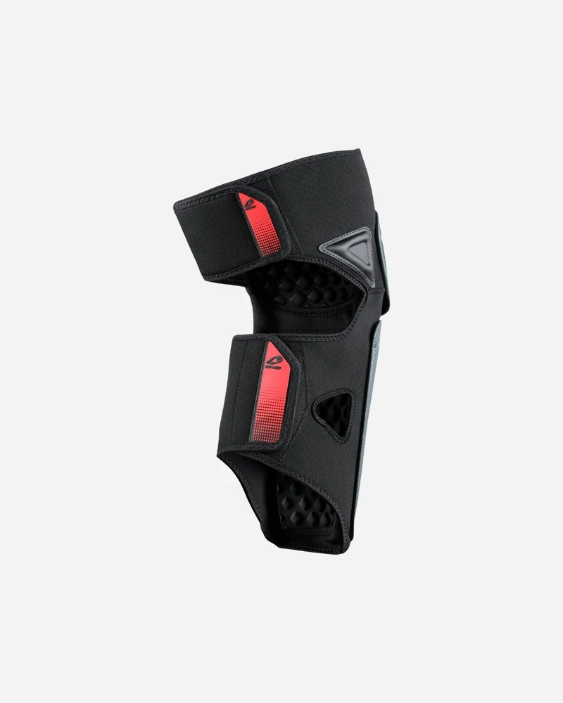 Genouillères EVS Option Air - Noir